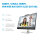 68.6cm(27")HP E-Series E27m G4