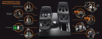 Joystick Thrustm. T.16000M FCS Flight Pack              (PC) retail