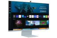 81cm(32")Samsung Smart M8 M80B