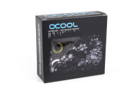 Alphacool Eiszapfen PRO 6er