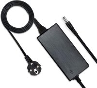 Leicke PowerSupply 150W Universal Netzteil extern 12V 12.5A schwarz