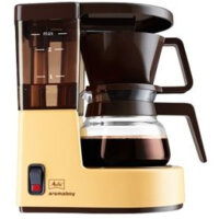 Melitta Aromaboy Kaffeemaschine für 2 Tassen