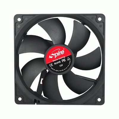 Spire Orion Fan Blower 120mm