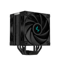 Deepcool AK400 Zero Dark Plus