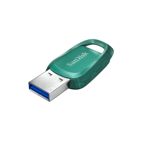 128GB SanDisk Ultra Eco USB3.0