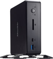 Shuttle XPC Nano NC10U Slim
