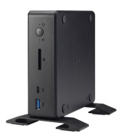 Shuttle XPC Nano NC10U Slim