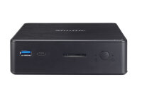 Shuttle XPC Nano NC10U Slim
