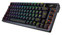 ASUS ROG Azoth Wireless Gaming Keyboard PBT ROG NX RED...