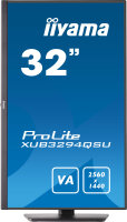 80cm(31")Iiyama XUB3294QSU-B1