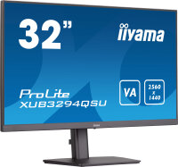 80cm(31")Iiyama XUB3294QSU-B1