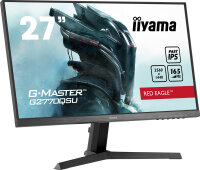 68.6cm(27")Iiyama G2770QSU-B1