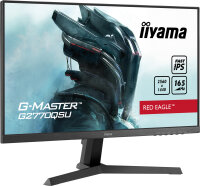 68.6cm(27")Iiyama G2770QSU-B1