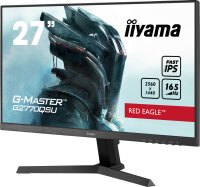 68.6cm(27")Iiyama G2770QSU-B1