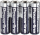 Panasonic Batterie Powerline -AA  Mignon Karton (12x4=48St.)
