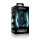 Sharkoon Shark Force II RGB Gaming Mouse USB optisch 6 Tasten 4200dpi schwarz Gamer Mouse
