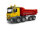 Bruder Dump Truck Kipp LKW