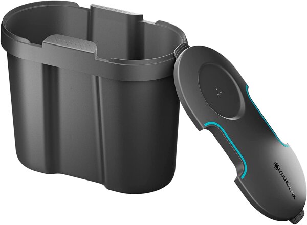 Gardena Wasserreservoir