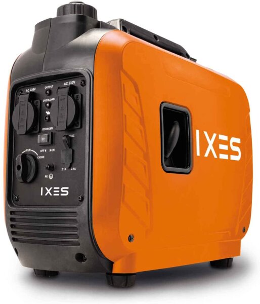 IXES IX-IVG-2500 Inverter