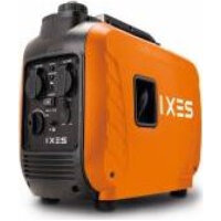 IXES IX-IVG-2500 Inverter
