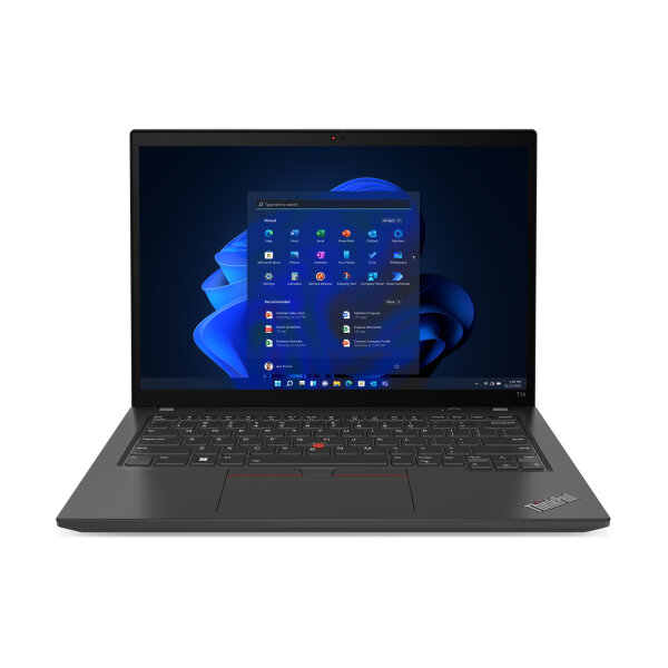 35.6cm(14")Lenovo TP T14 G3