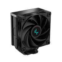 Deepcool AK400 Zero Dark Tower Heatpipe Cooler black
