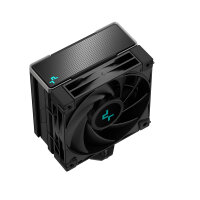 Deepcool AK400 Zero Dark Tower Heatpipe Cooler black