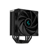 Deepcool AK400 Zero Dark Tower Heatpipe Cooler black
