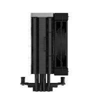 Deepcool AK400 Zero Dark Tower Heatpipe Cooler black