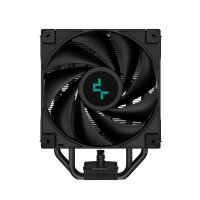 Deepcool AK400 Zero Dark Tower Heatpipe Cooler black