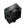 Deepcool AK400 Zero Dark Tower Heatpipe Cooler black