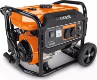 IXES IX-BGS-3100 Inverter