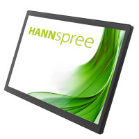 Hannspree 54.6cm (21,5") HT221PPB 16:9 M-TOUCH HDMI+DP