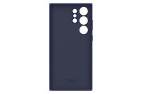 Samsung Silicone Case navy