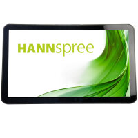 Hannspree 68,6cm (27")   HO275PTB 16:9  M-TOUCH VGA+HDMI+DP