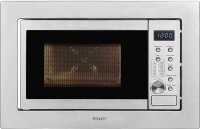 Exquisit EMW20DG-020 edelstahl