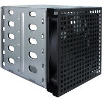 Inter-Tech 48.3cm IPC 4U-40248   4HE  SERVER