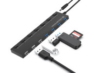 Conceptronic Hubbies 7-Port