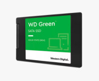 1TB WD Green 2.5" SSD