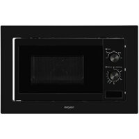 Exquisit EMW10-020 schwarz