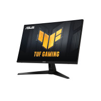 ASUS TUF Gaming VG27AQA1A 68.5cm (16:9) WQHD HDMI DP