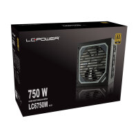 750W LC-Power LC6750M V2.31