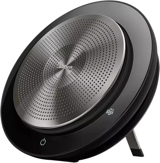 Jabra Speak 750 UC Bluetooth Konferenz schwarz