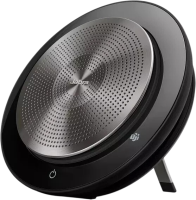 Jabra Speak 750 UC Bluetooth Konferenz schwarz