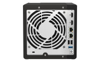 QNAP NAS TS-453E-8G  4bay