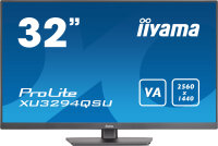 80cm(31")Iiyama XU3294QSU-B1
