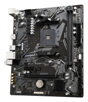 Gigabyte A520M K