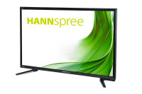 80cm(31.5")Hannspree HL320 UPB