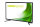 80cm(31.5")Hannspree HL320 UPB