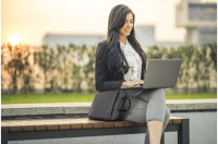 Kensington Eco Sleeve 14"